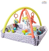 softplay beverley