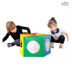 softplay beverley