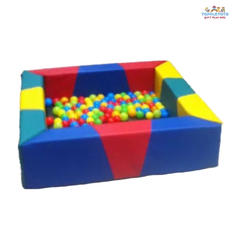 softplay hull