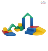 softplay hire hull